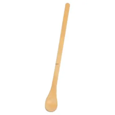 Madera Cuchara p/Clerico 35cm