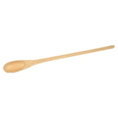 Madera Cuchara Gastronomica 60cm