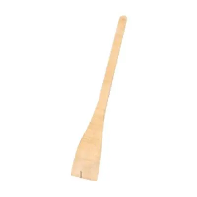 Madera Espatula Grande 30cm
