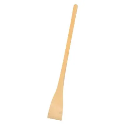 Madera Espatula Grande 40cm