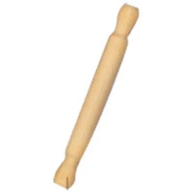 Madera Palo Reposteria 30cm