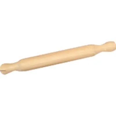 Madera Palo Amasar 40cm