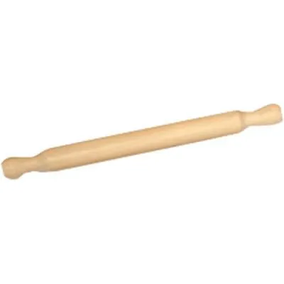 Madera Palo Amasar 50cm