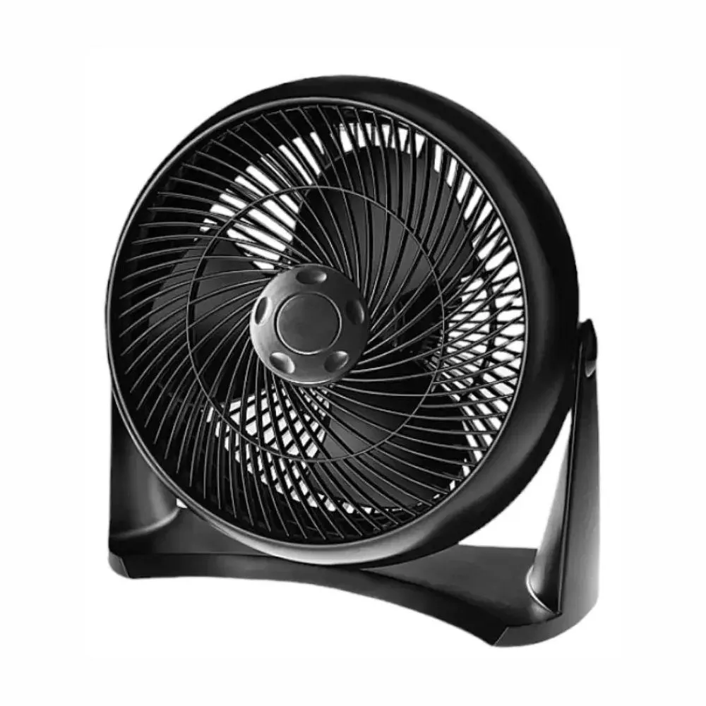 Ventilador Turbo 16" 40cm 3velocidades
