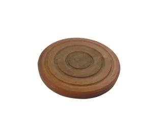 Algarrobo Posa Pava Madera