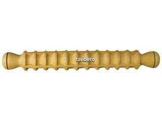 Madera Palo Marca Ravioles Fijo 50cm