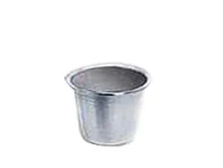 Almandoz Vaso Flan Nº4 (6.5altox6.5boca)