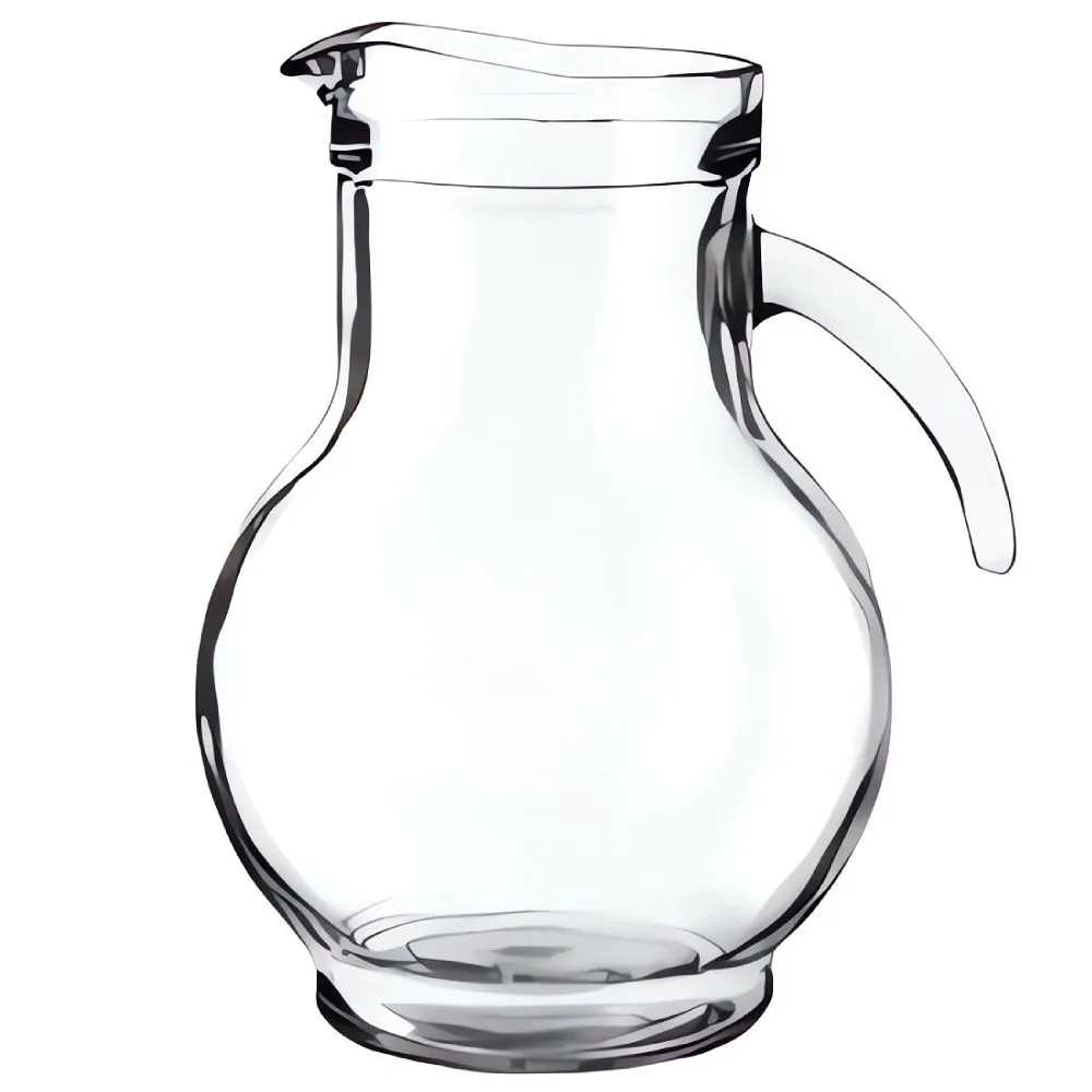 Rigolleau Jarra Vallarta 1500ml.