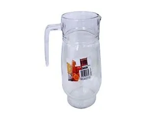 TK Jarra Vidrio 1.5L. c/Manija