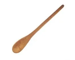 Madera Cuchara Gastronomica 50cm
