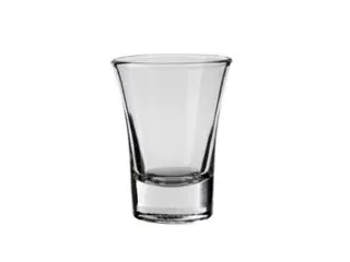 Rigolleau Vaso Tijuana Tequila 60ml