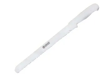 Arbolito Sandwichero Blanco 35cm Dentado