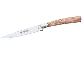 Arbolito Cuchillo V/Cuero Mago. Madera o.