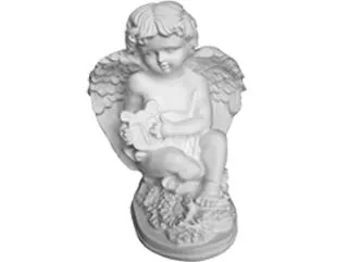 Nonno Angeles y Hadas Grandes 28cm