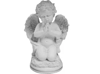 Nonno Angeles y Hadas Gigantes 45cm