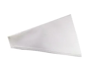 Manga Decorar Tela Forro Plastico Nº5