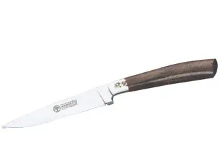 Arbolito Cuchillo V/Cuero Mgo. Guayacan