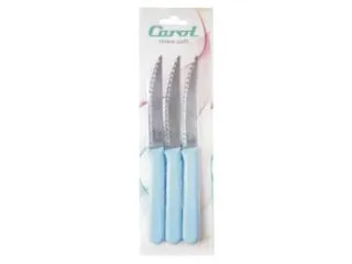 Carol Pastel Cuchillo Mesa BX3 Celp
