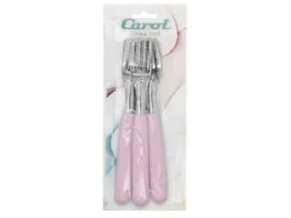 Carol Pastel Tenedor Mesa BX3 Rsap