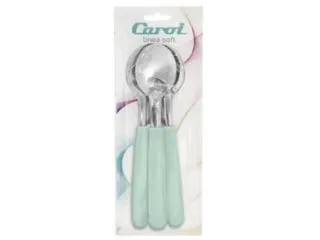 Carol Pastel Cuchara Mesa BX3 Aqup
