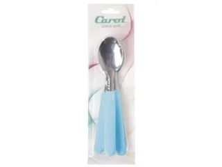 Carol Pastel Cuchara Mesa BX3 Celp