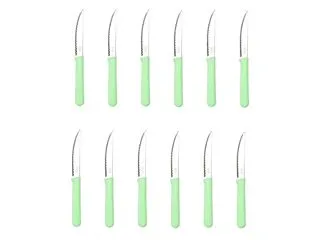 Carol Pastel Cuchillo Mesa BX12 Aqup