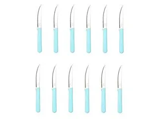 Carol Pastel Cuchillo Mesa BX12 Celp