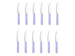 Carol Pastel Cuchillo Mesa BX12 Lilap