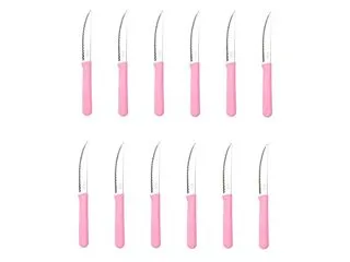 Carol Pastel Cuchillo Mesa BX12 Rsap