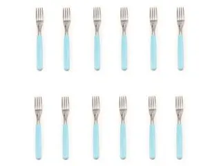 Carol Pastel Tenedor Mesa BX12 Celp