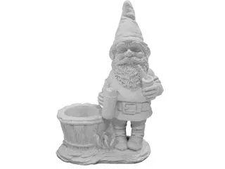 Nonno Gnomos Surtidos 25cm