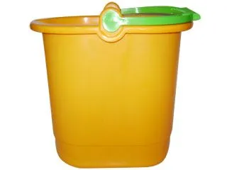 Matriplaster Balde Oval 14Lts.