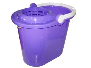 Matriplaster Balde Oval 14L+Escurre
