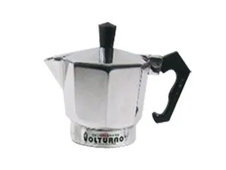 Volturno p/Superior Nº6 Duraluminio