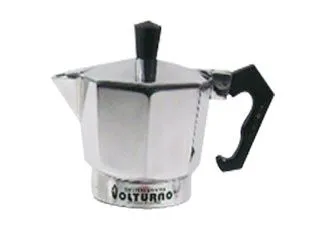 Volturno p/Superior Nº9 Duraluminio