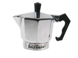 Volturno p/Superior Nº12 Duraluminio