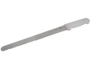 Tramontina Prof. Cuchillo Pan 12"24627/82