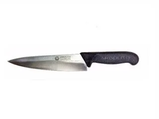 Arbolito Cuchillo Cabo Negro 20cm