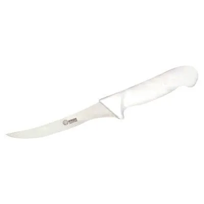 Arbolito Cuchillo Filetear Curvo 15cm