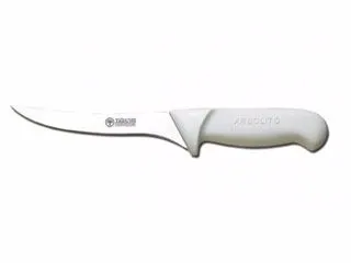Arbolito Cuchillo Filetear Flex. 16cm