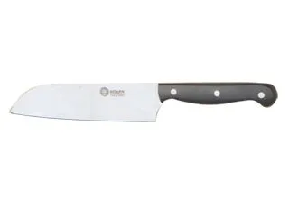 Arbolito Gourmet Cuchillo Santoku 17,5cm