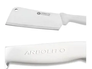 Arbolito Hachuela Hoja 5mm 15cm Cabo PPL