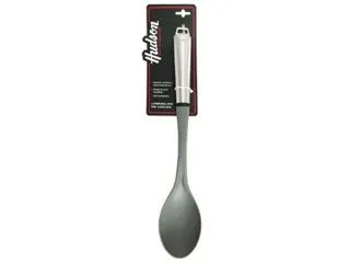 Hudson Cuchara NYL Gris Mgo Ainox