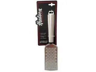 Hudson Rallador Mgo Ainox
