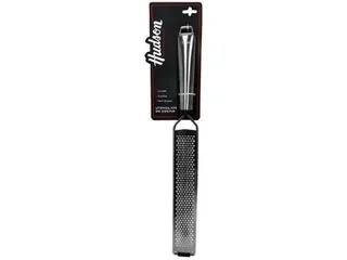 Hudson Rallador Gourmet Grano Mgo Ainox