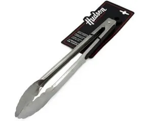 Hudson Pinza Multiuso 30 cm Acero Inox.