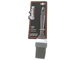 Hudson Pincel Silicona Gourmet