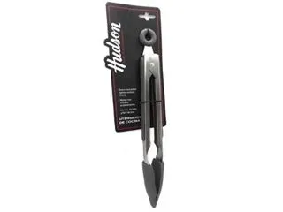Hudson Pinza Silicona 30cm
