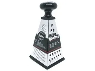Hudson Rallador Piramide Ainox 23.5cm