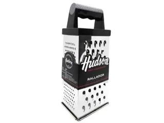 Hudson Rallador Economico Ainox 23.6cm